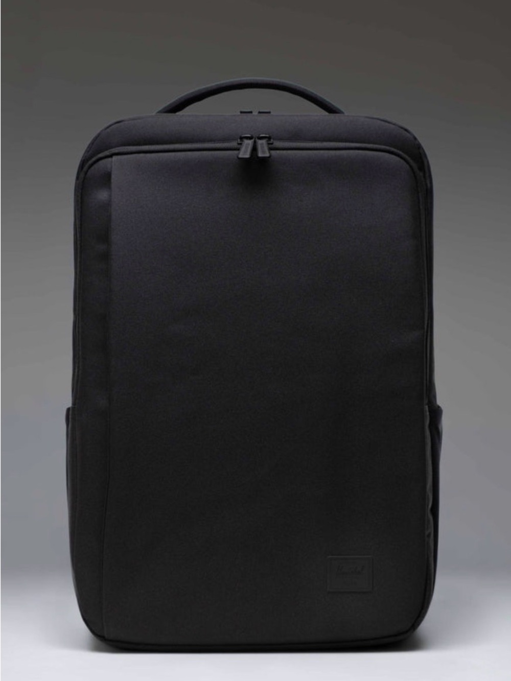 Herschel Supply Co. Tech Division Kaslo Backpack - 30L Black